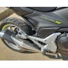 Identificação NC750X